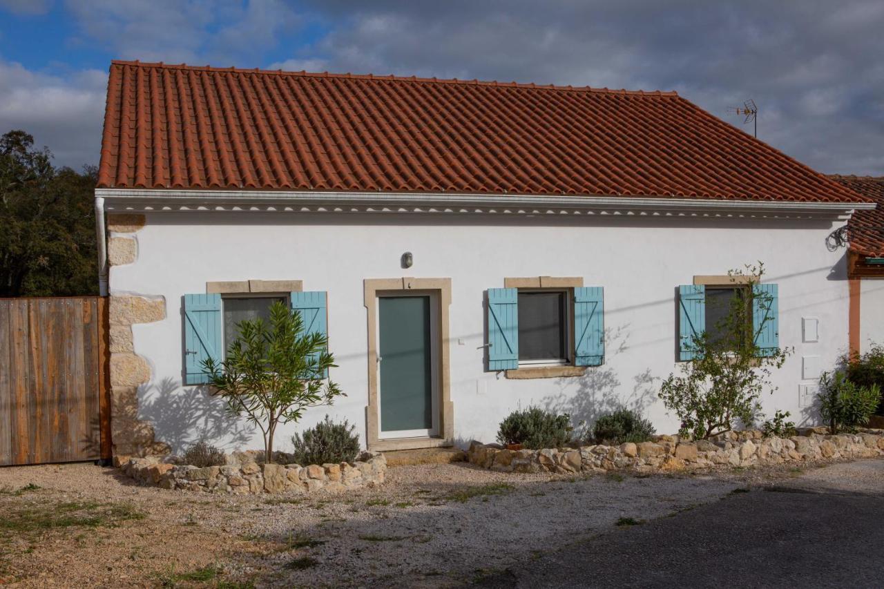 Casalinho In Portugal Country House Tomar Extérieur photo