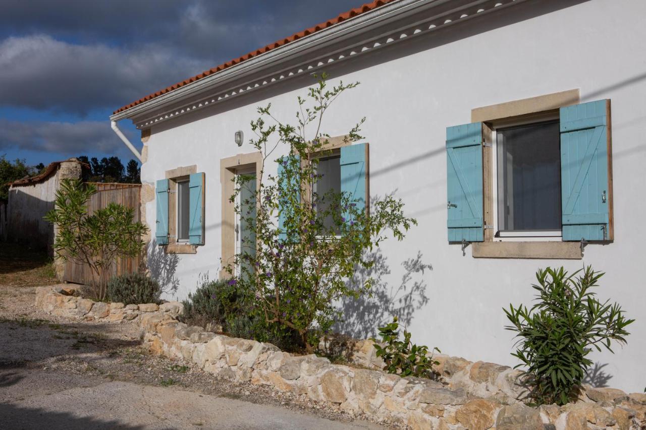 Casalinho In Portugal Country House Tomar Extérieur photo