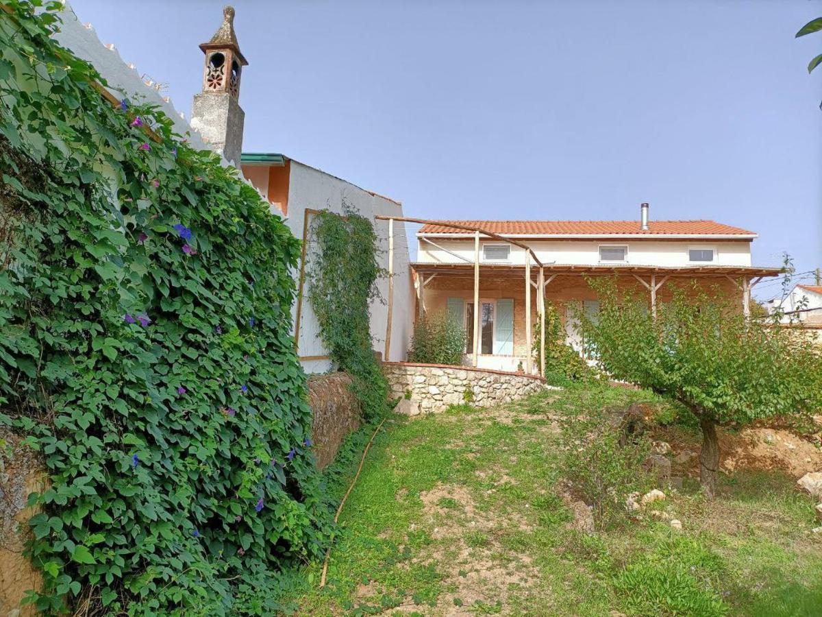 Casalinho In Portugal Country House Tomar Extérieur photo