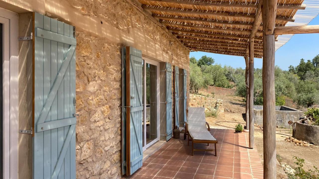 Casalinho In Portugal Country House Tomar Extérieur photo