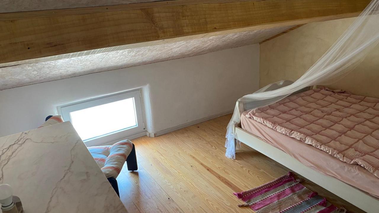 Casalinho In Portugal Country House Tomar Extérieur photo