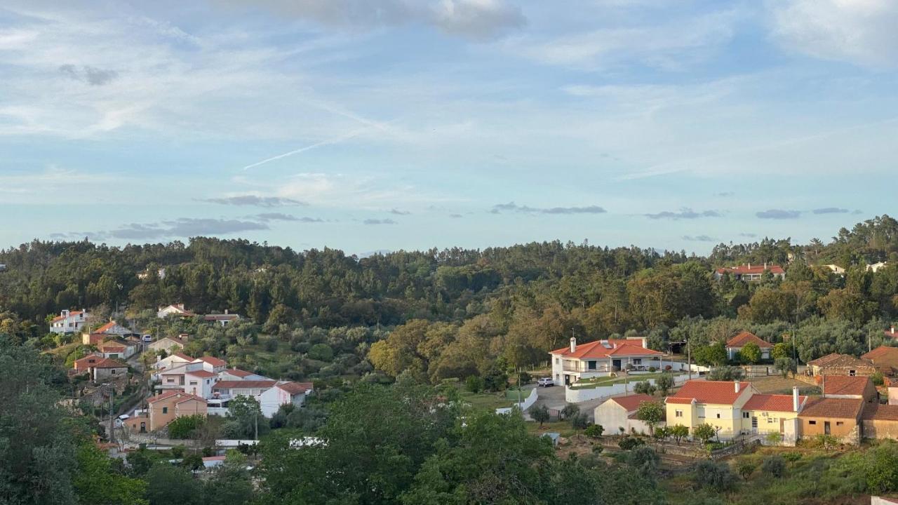 Casalinho In Portugal Country House Tomar Extérieur photo