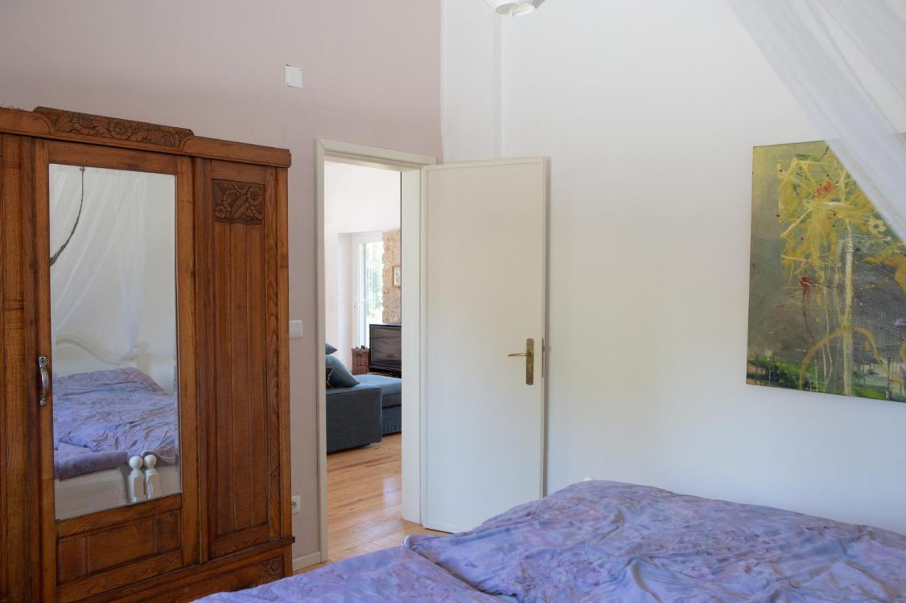 Casalinho In Portugal Country House Tomar Extérieur photo