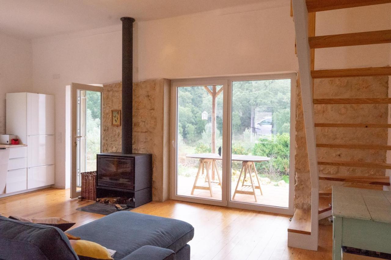 Casalinho In Portugal Country House Tomar Extérieur photo