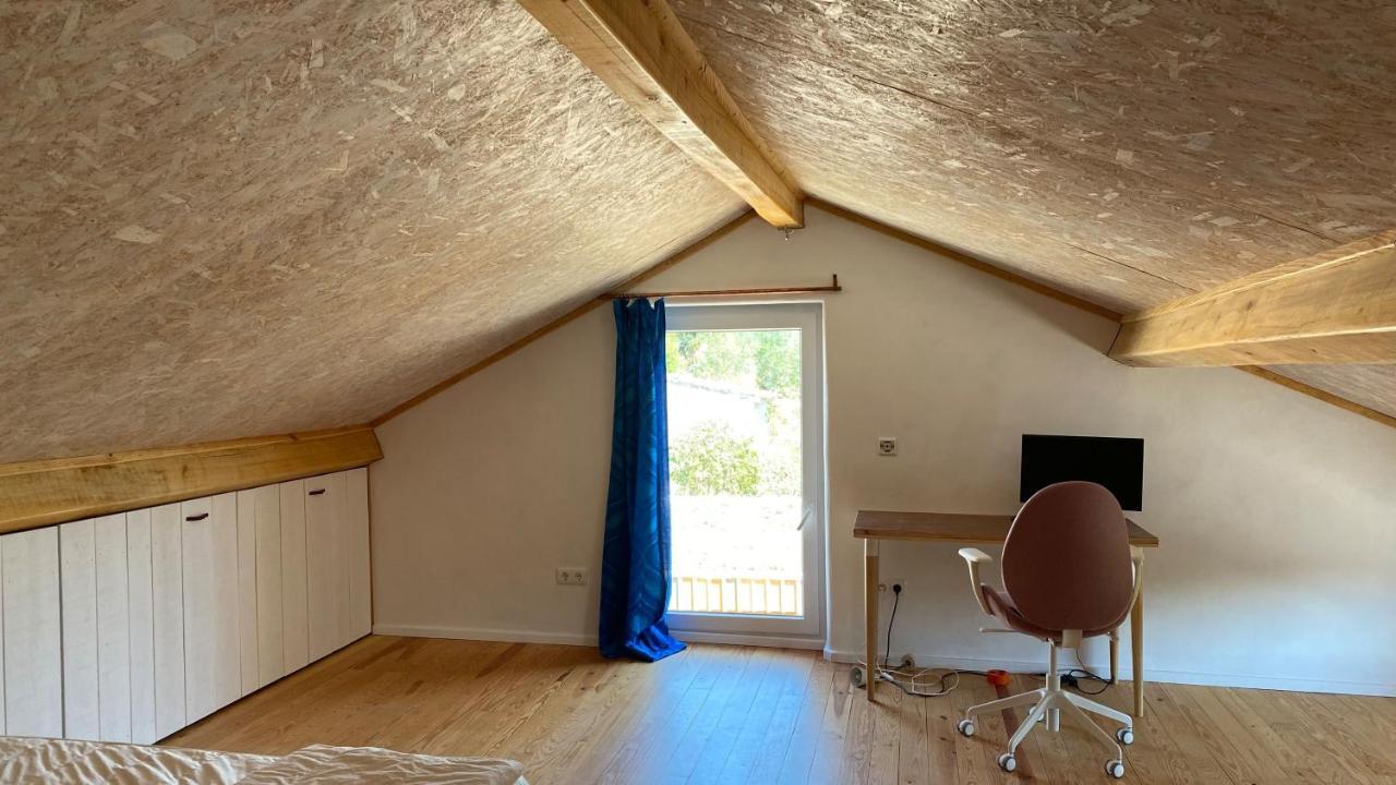 Casalinho In Portugal Country House Tomar Extérieur photo