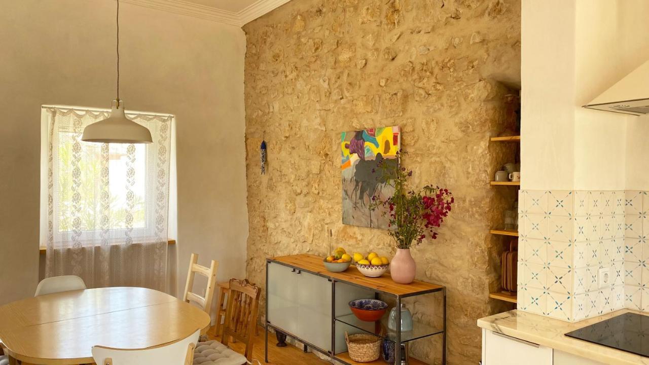 Casalinho In Portugal Country House Tomar Extérieur photo