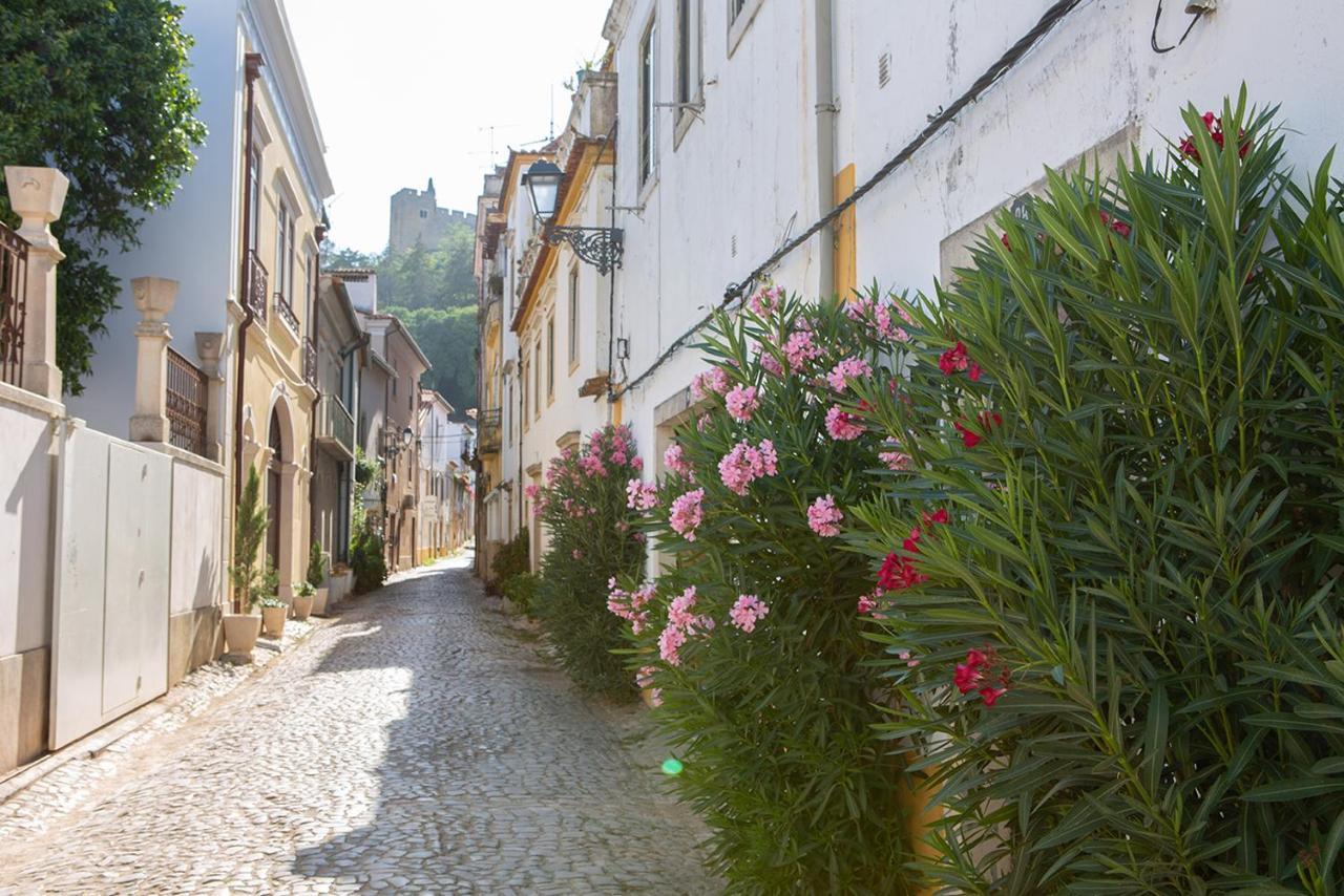 Casalinho In Portugal Country House Tomar Extérieur photo