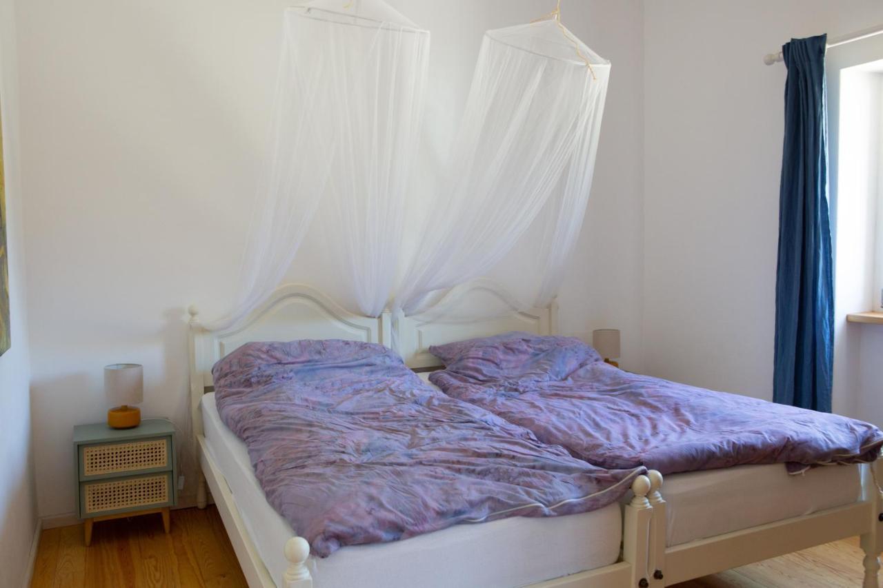 Casalinho In Portugal Country House Tomar Extérieur photo