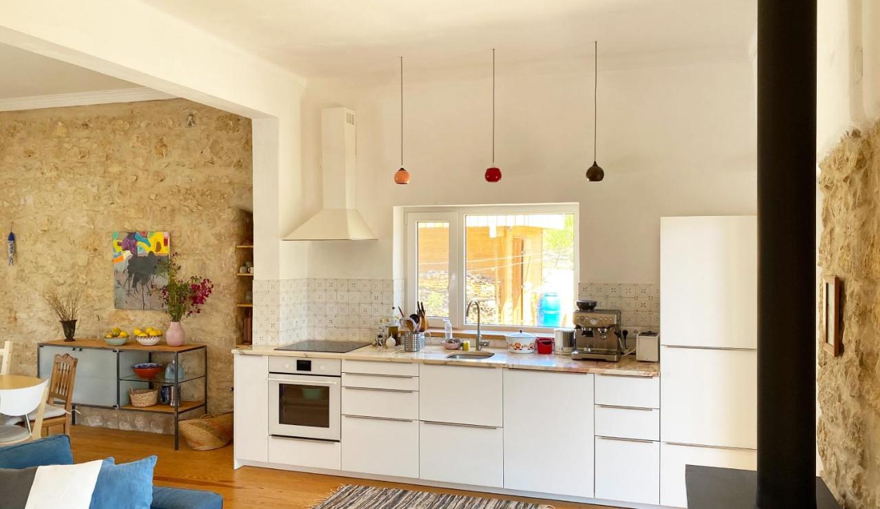 Casalinho In Portugal Country House Tomar Extérieur photo