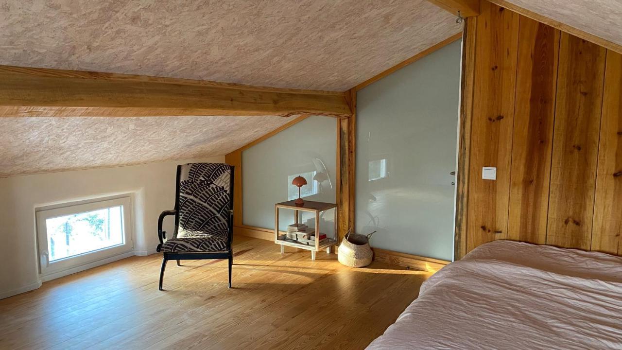Casalinho In Portugal Country House Tomar Extérieur photo